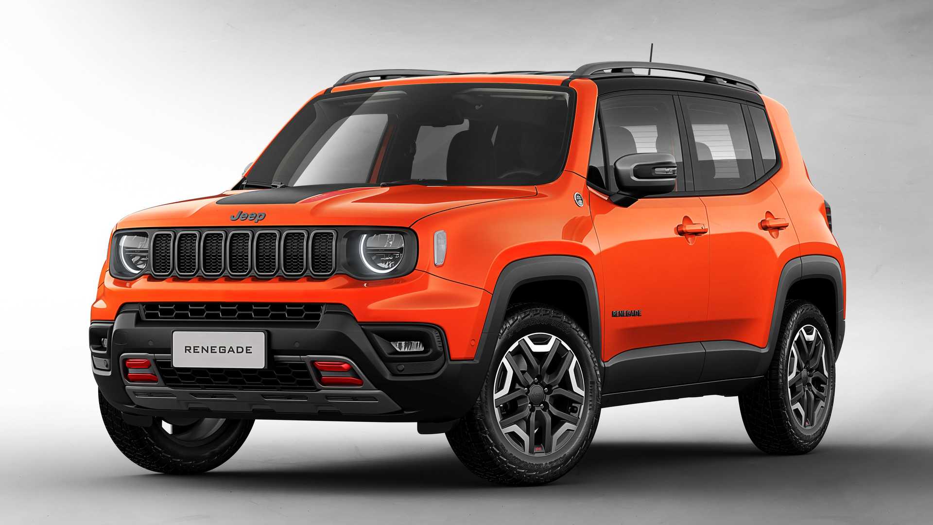 Preço Jeep Renegade fevereiro 2022