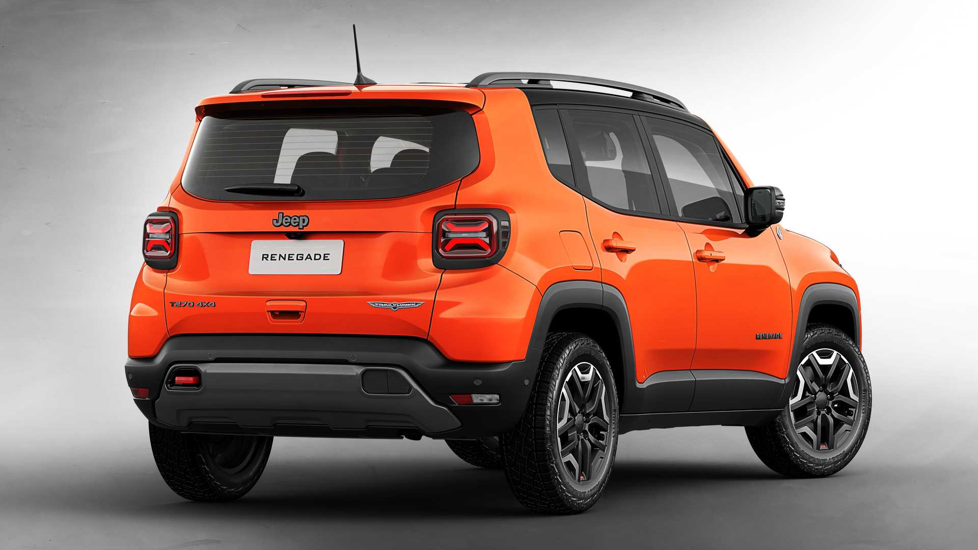 Preço Jeep Renegade fevereiro 2022