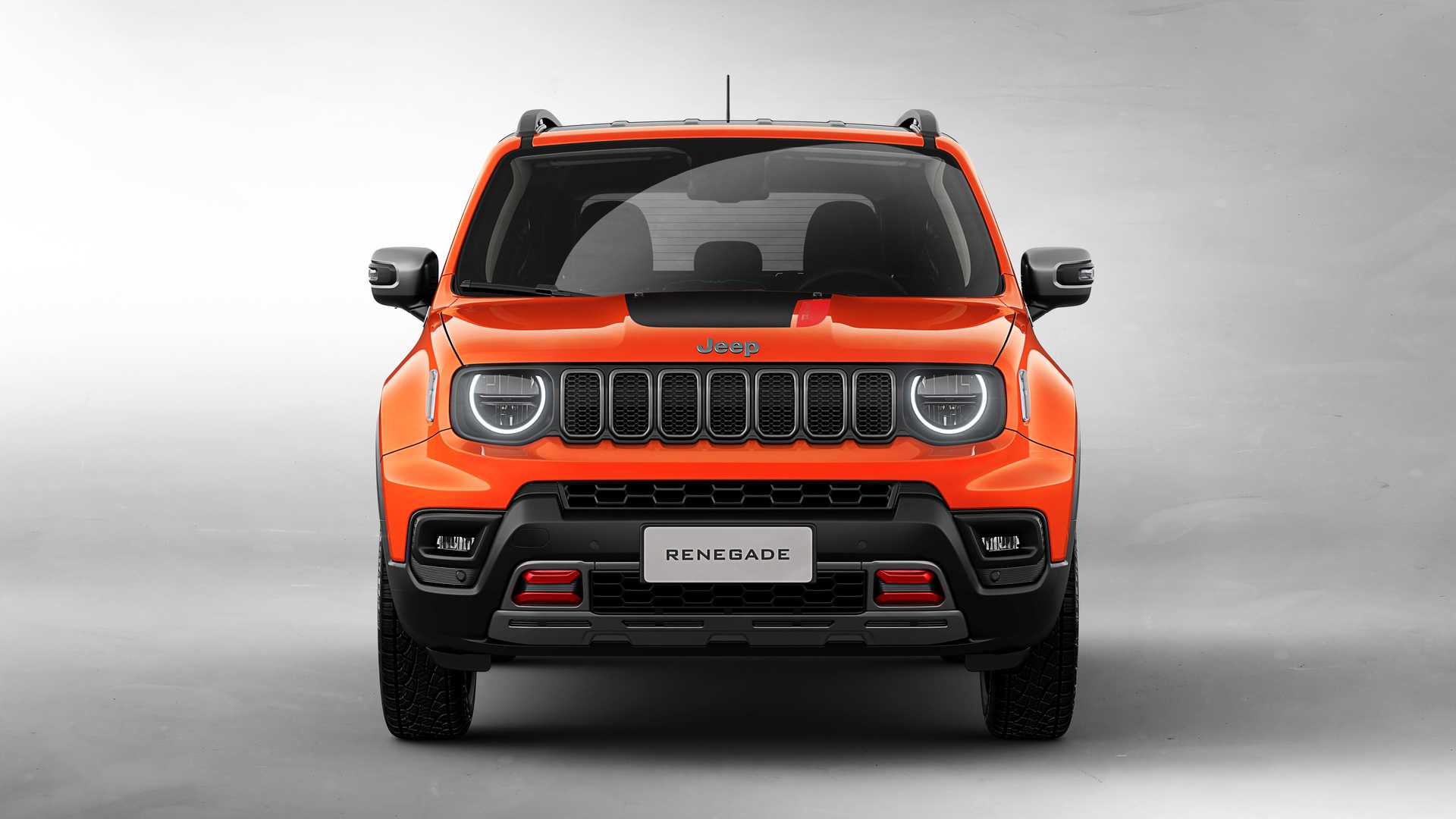 Preço Jeep Renegade fevereiro 2022