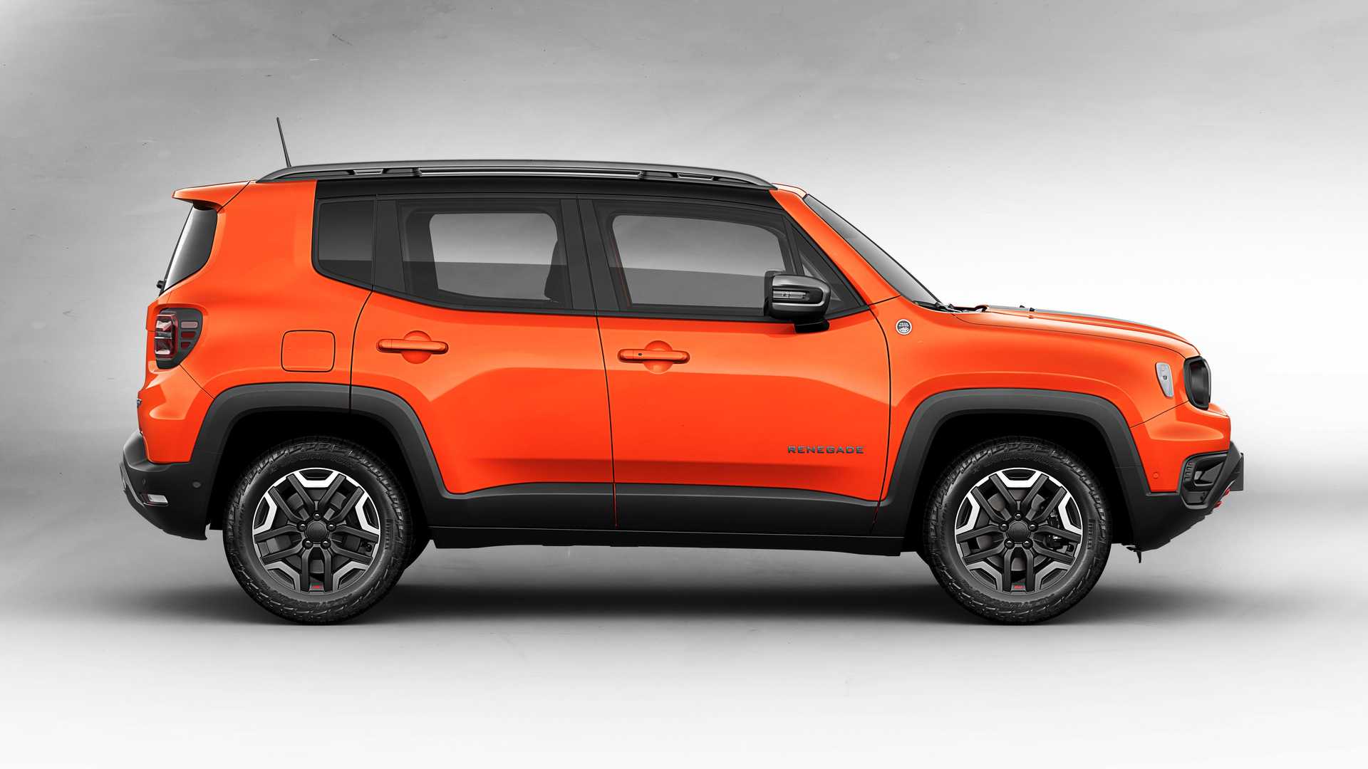 Preço Jeep Renegade fevereiro 2022