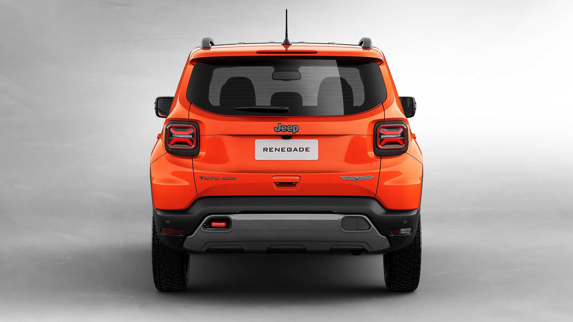 Preço Jeep Renegade fevereiro 2022