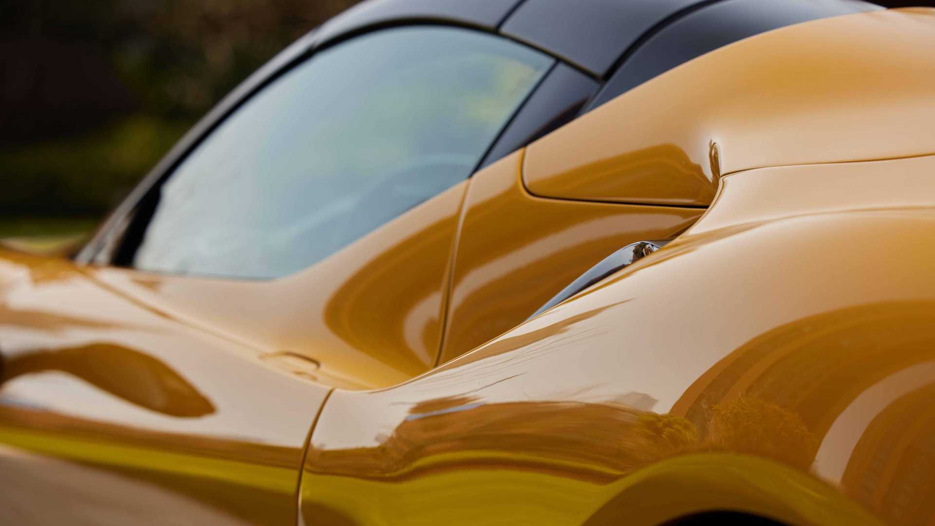 Ferrari SF 90 Spider preço